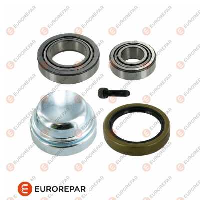Подшипник ступичный mercedes-benz c-class (w202) c 180 (202.018) 93 EUROREPAR 1681943080