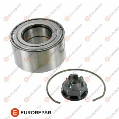 Подшипник ступичный dacia logan (ls) 1.2 16v 2004 EUROREPAR 1681944280