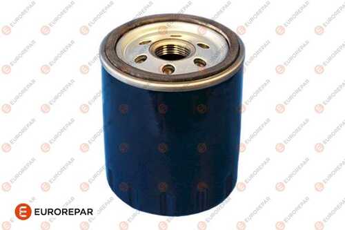 Фильтр масляный citroen jumper 2.0-2.2 blue hdi 15 peugeot boxer 2.0-2.2 blue hdi 15 EUROREPAR 1682954080