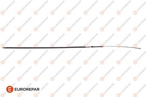 Трос стояночного тормоза renault megane i (ba0/1) 1.4 16v 95 EUROREPAR E074095