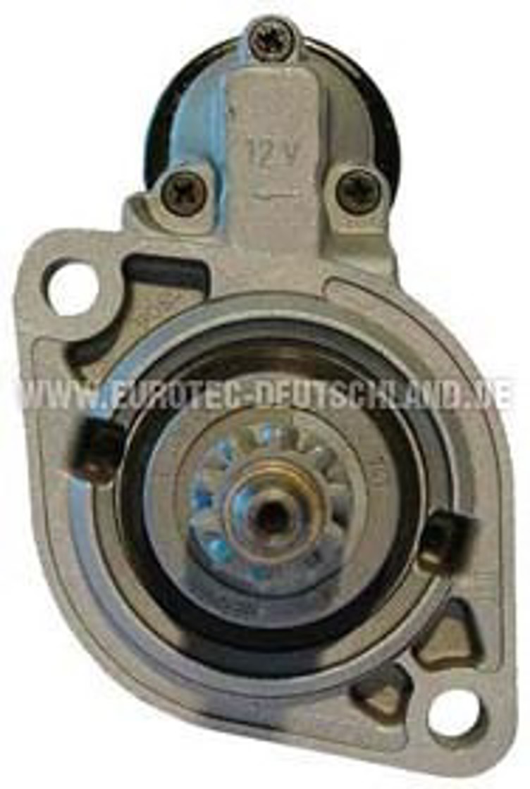 Стартер EUROTEC 11014810