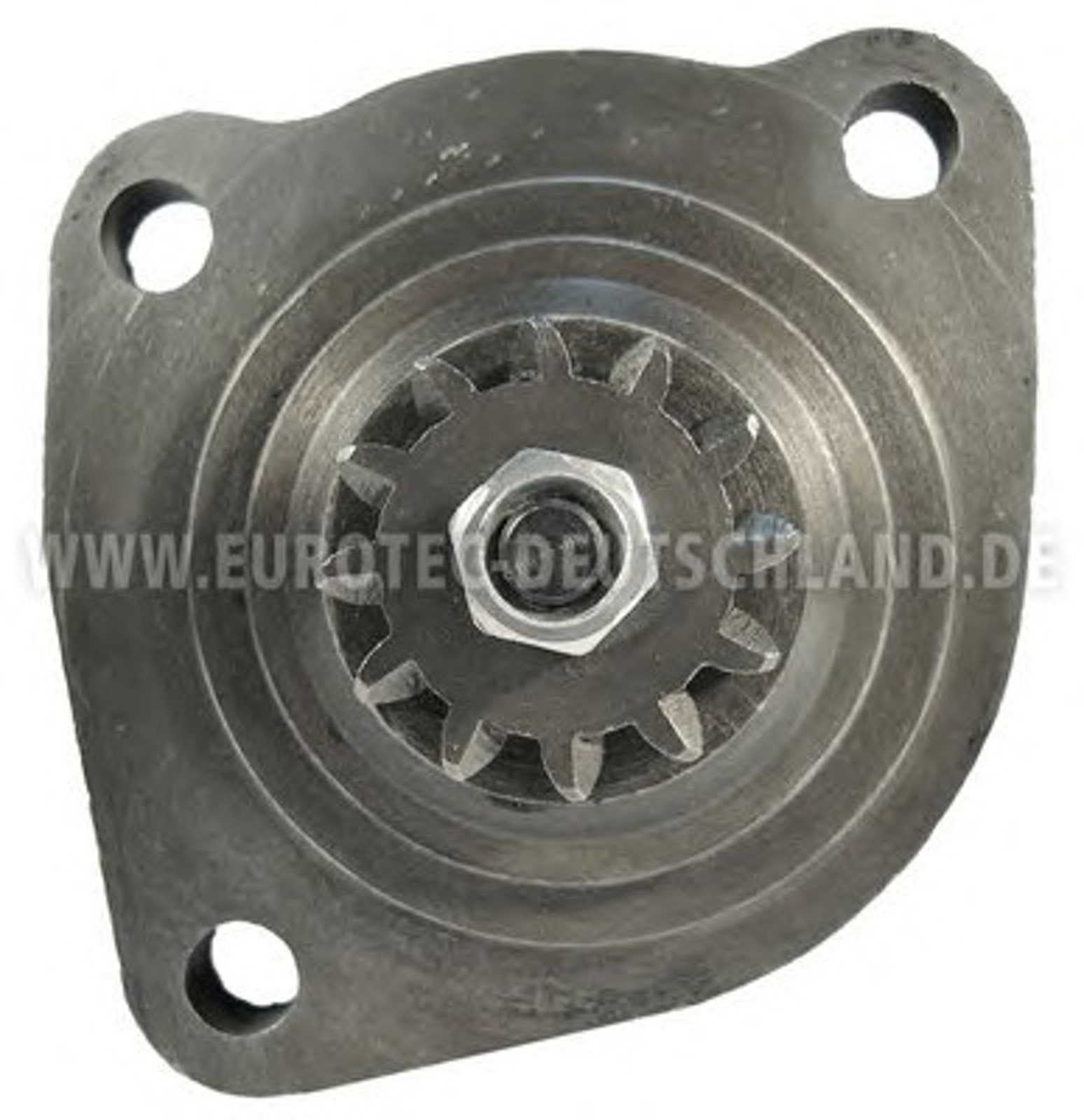 Стартер EUROTEC 11015670