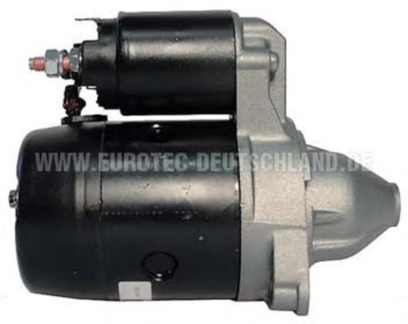 Стартер EUROTEC 11040104