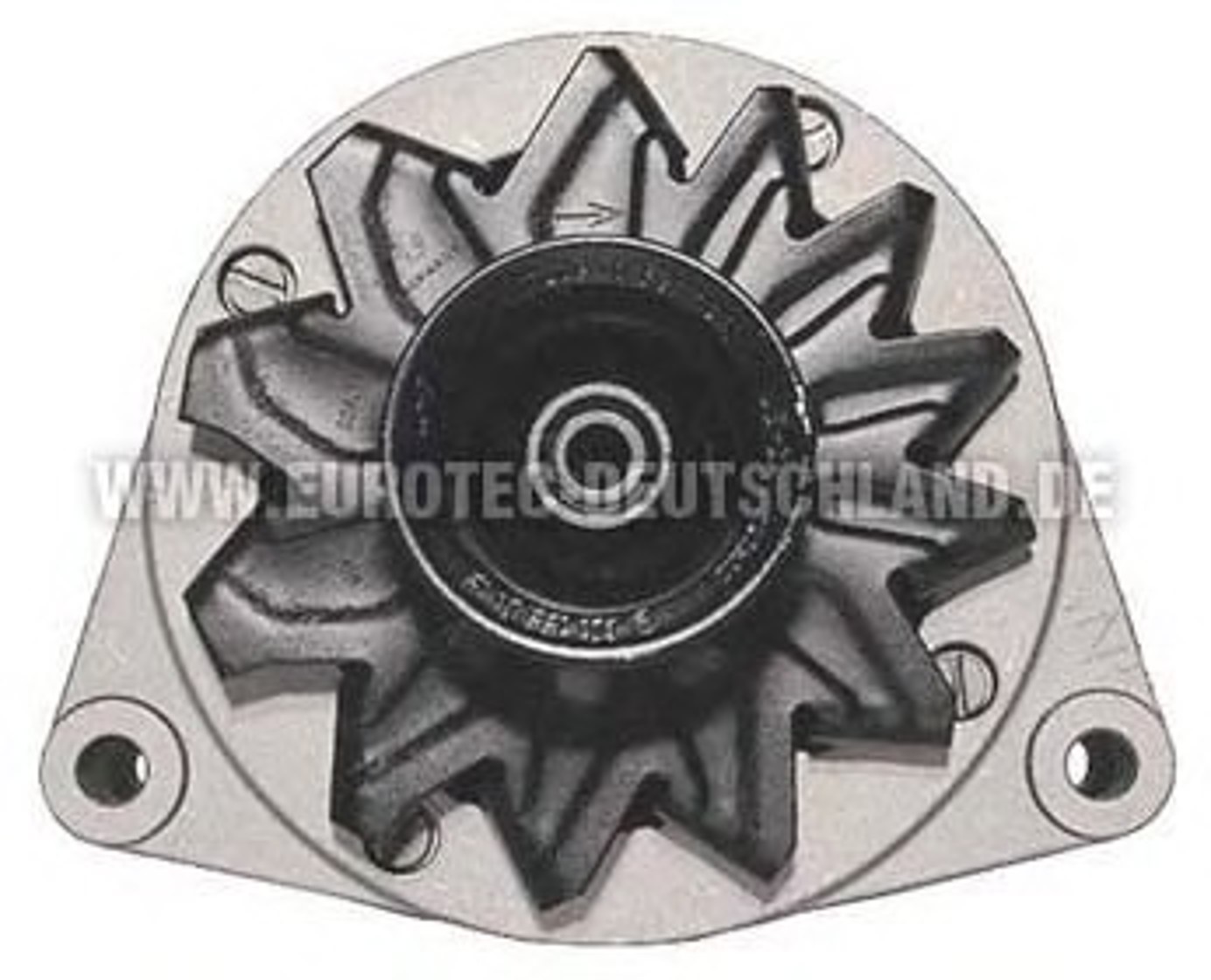 Генератор EUROTEC 12033740