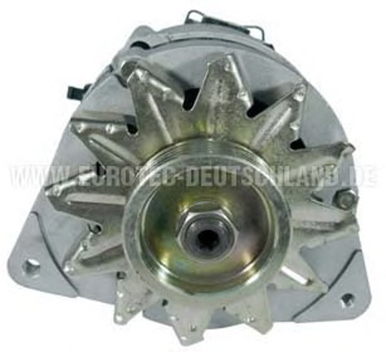 Генератор EUROTEC 12036580