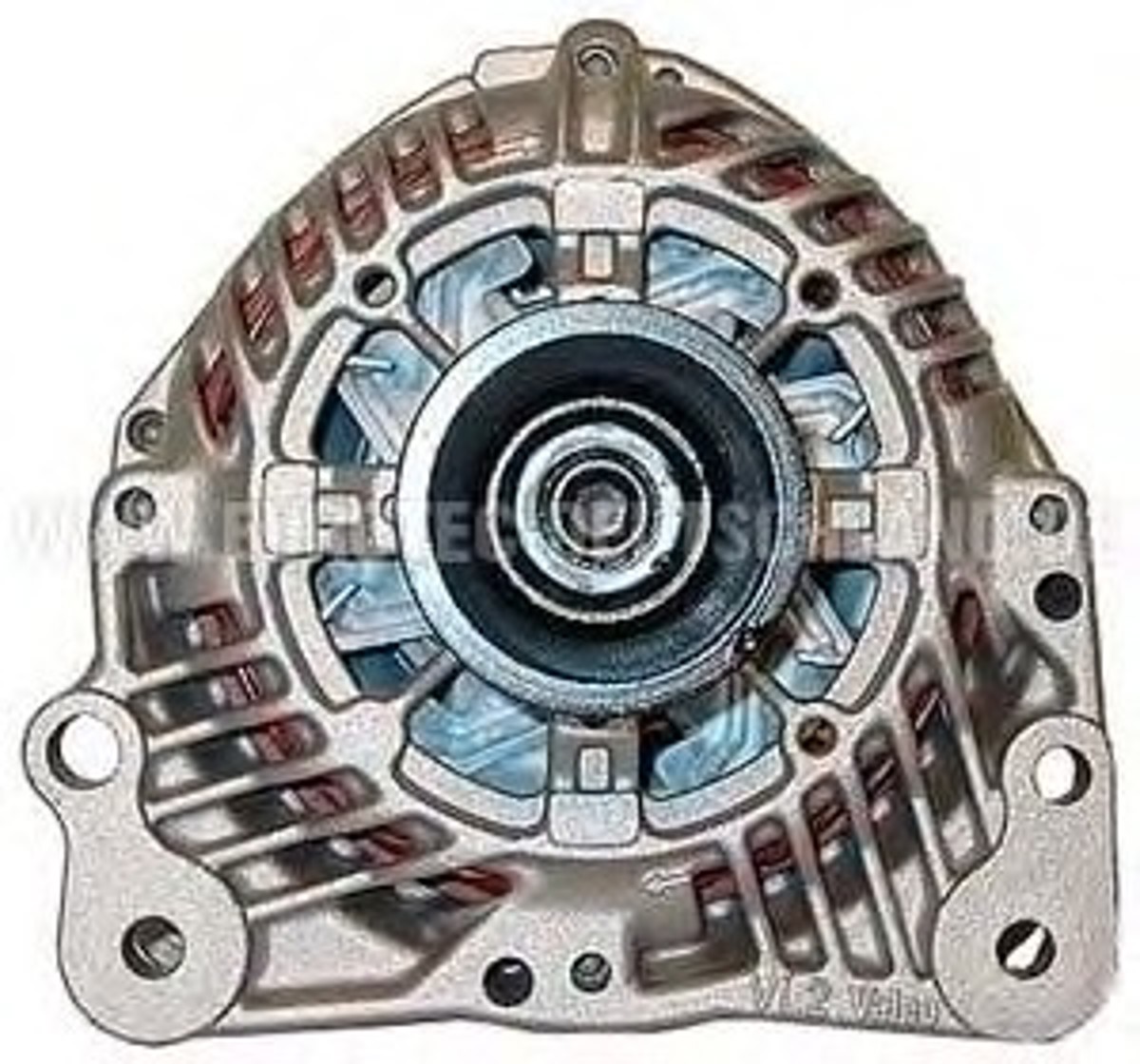Генератор EUROTEC 12038370