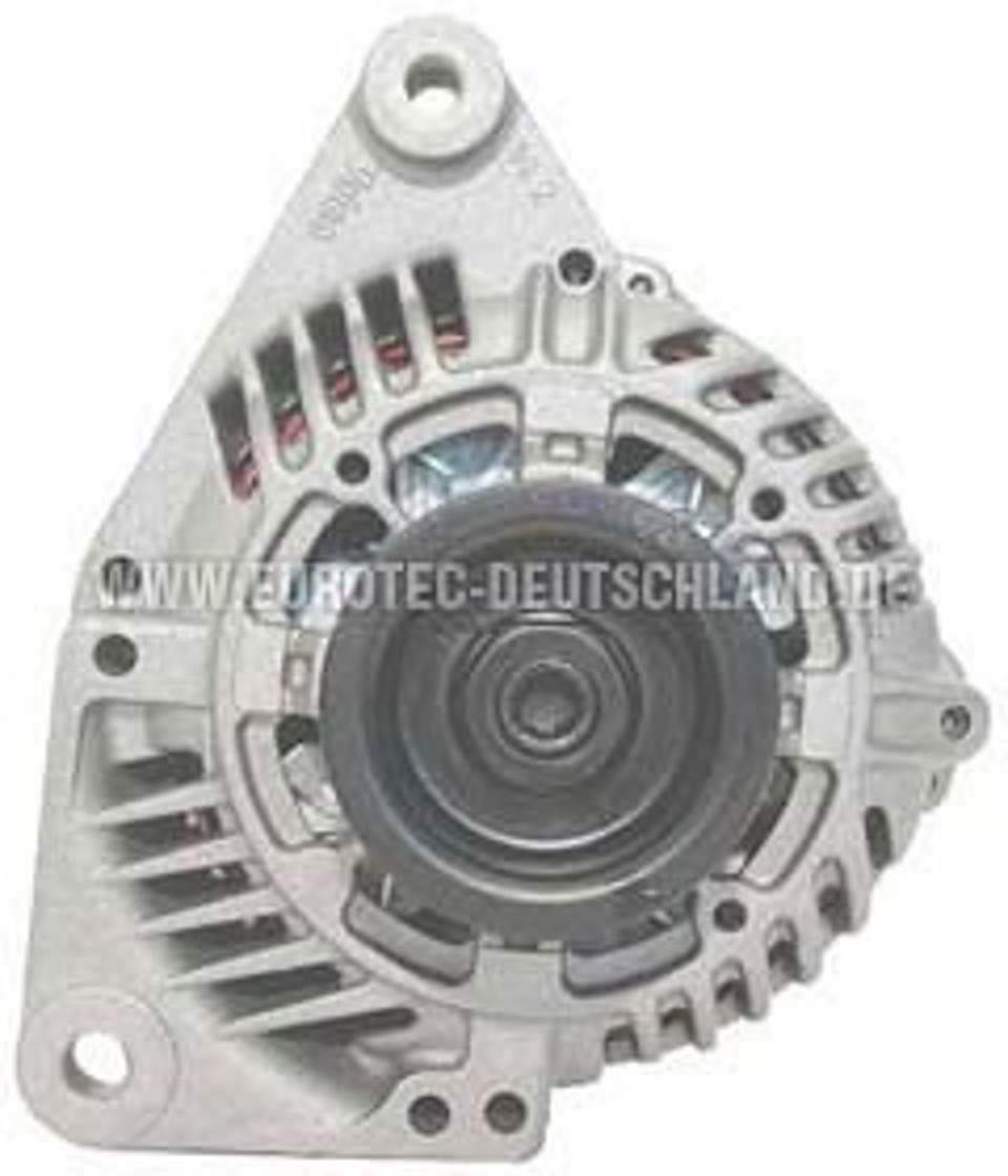 Генератор EUROTEC 12042160