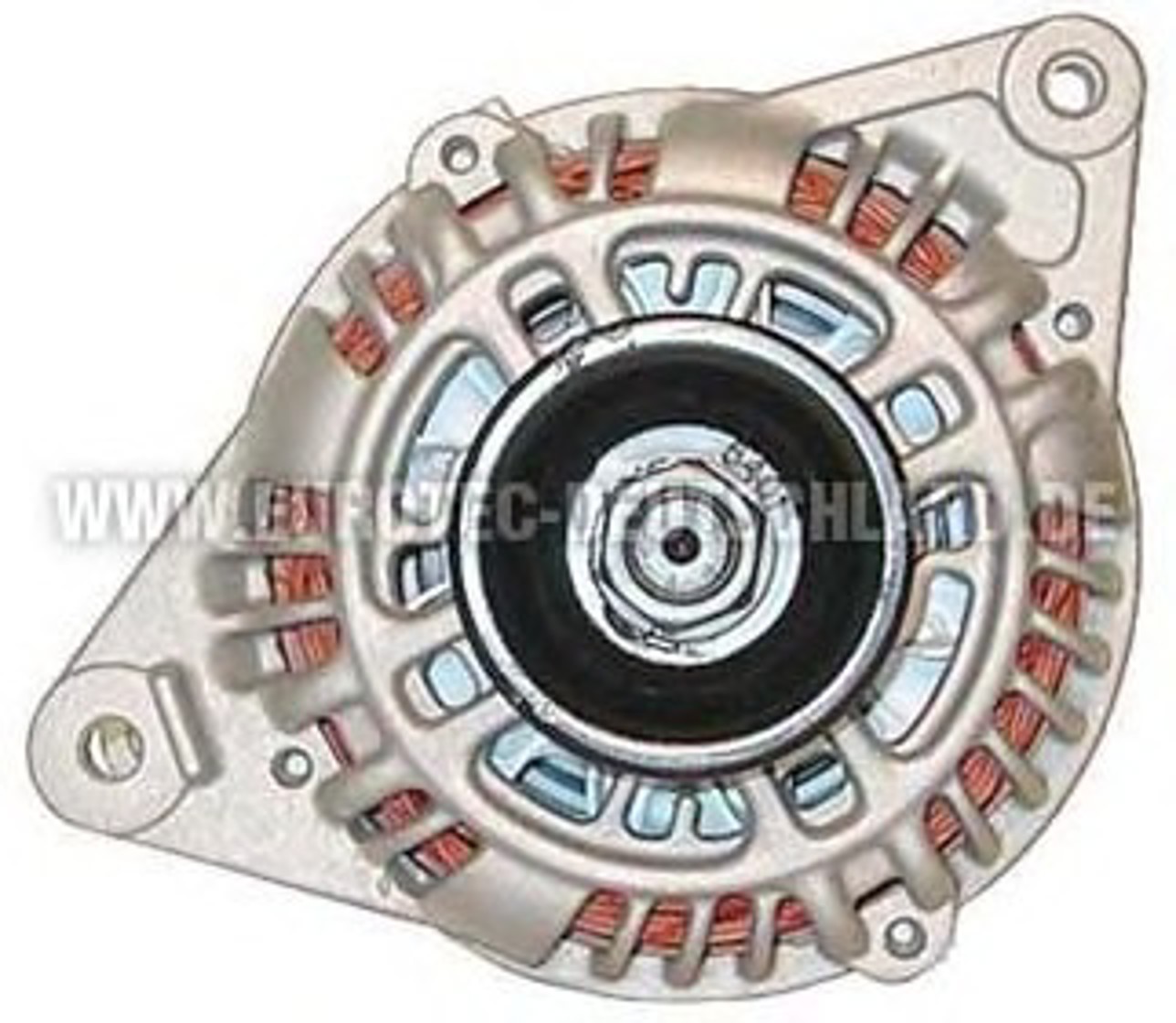 Генератор EUROTEC 12060857