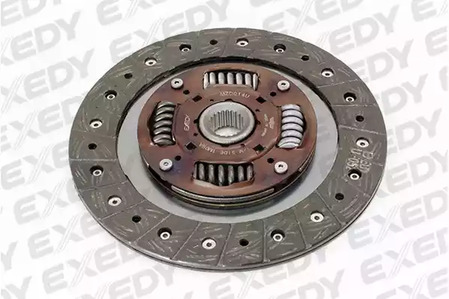 Диск сцепления EXEDY MZD014U