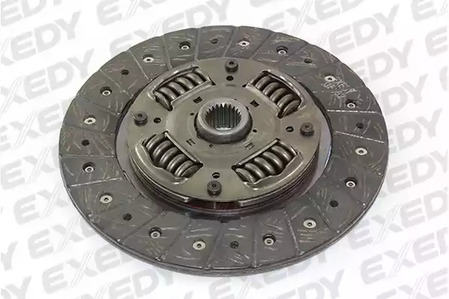 Диск сцепления EXEDY FJD024U