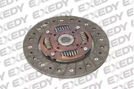 Диск сцепления EXEDY HYD108U