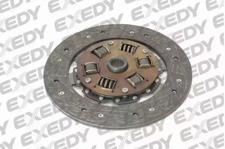 Диск сцепления EXEDY HYD316