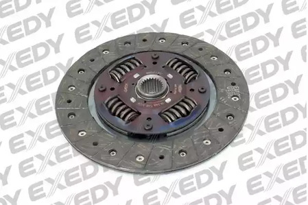 MBD013U EXEDY Диск сцепления