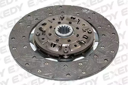 Диск сцепления EXEDY ISD086U