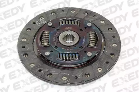 Диск сцепления EXEDY TYD014U