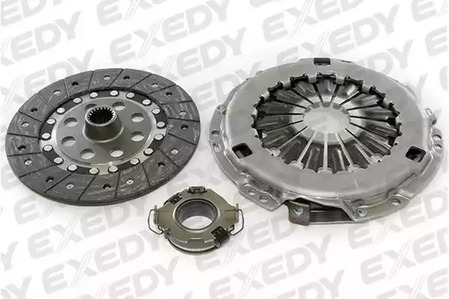 Комплект сцепления EXEDY TYK2157