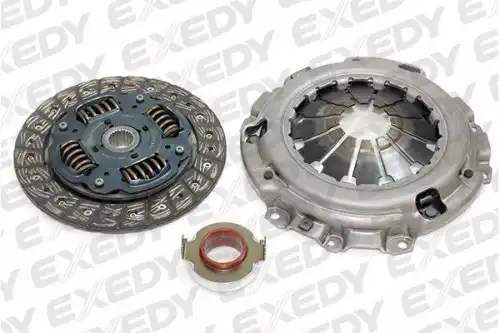 К-кт сцепления EXEDY HCK2052