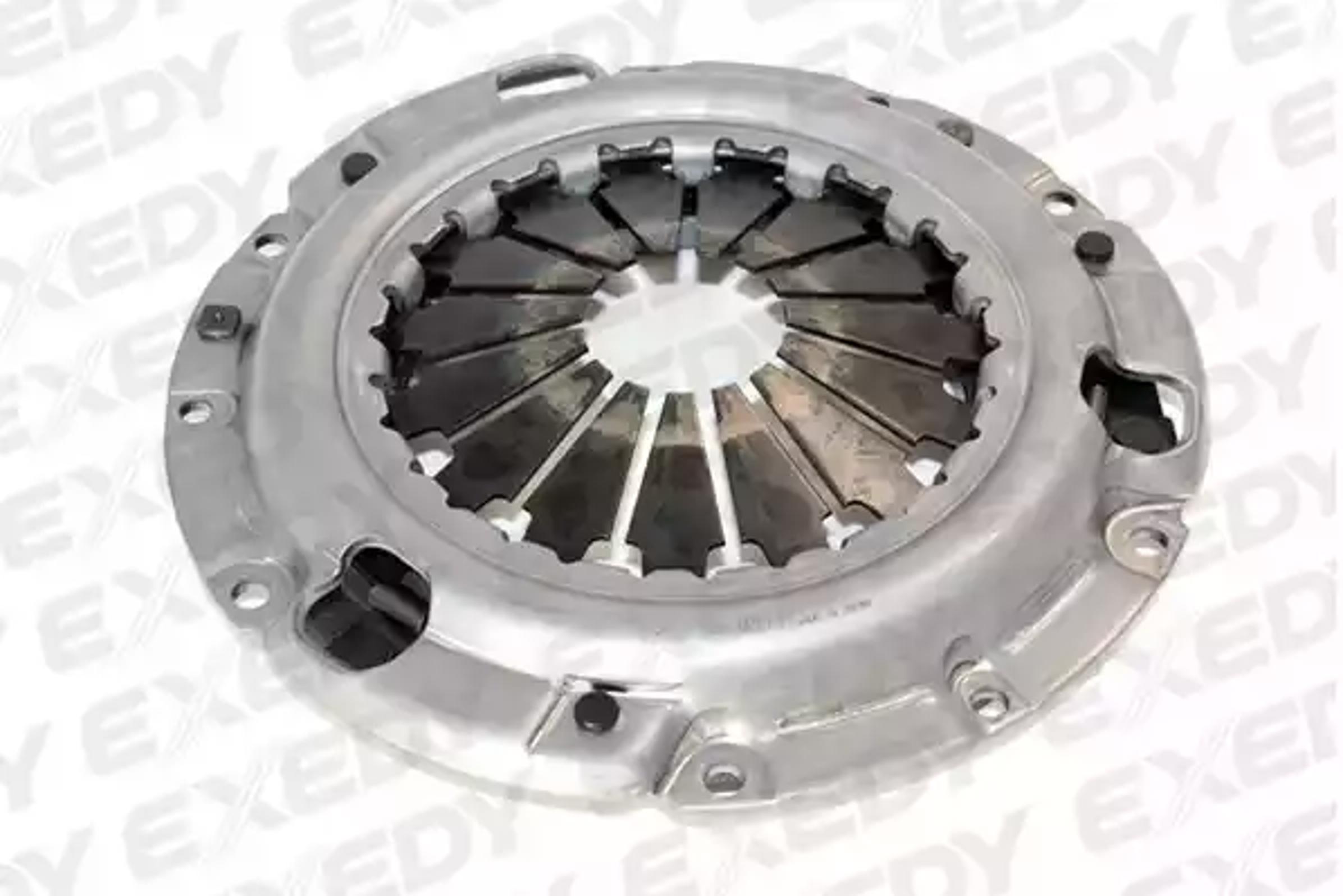 Корзина сцепления EXEDY MZC608