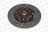 Диск сцепления EXEDY TYD123U