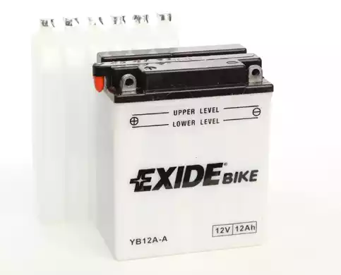 EB12A-A EXIDE Аккумулятор