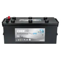 Exide ex1803 аккумулятор 180ah 1000a +слева endurancepro 513x223x223 b0 EXIDE EX1803