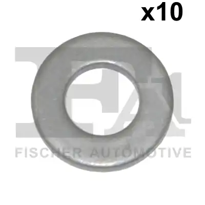 Шайба пламягасящая FA1 107.286.010