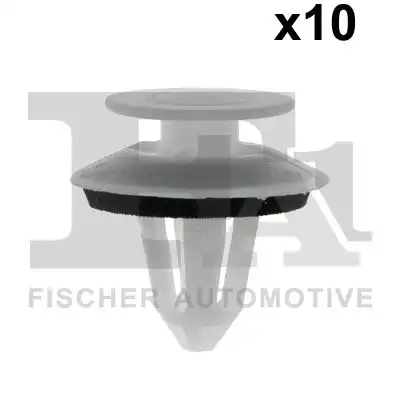 Клипса пластмассовая обшивка двери серая) mercedes-benz FA1 11-40044.10