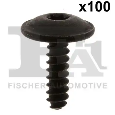 Крепление fa1 FA1 11-70001.100