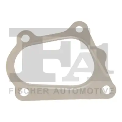 Прокладка приемной трубы глушителя FA1 120-957
