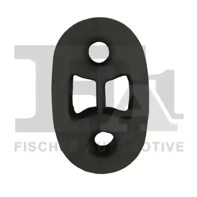 Кронштейн глушителя FA1 123-933