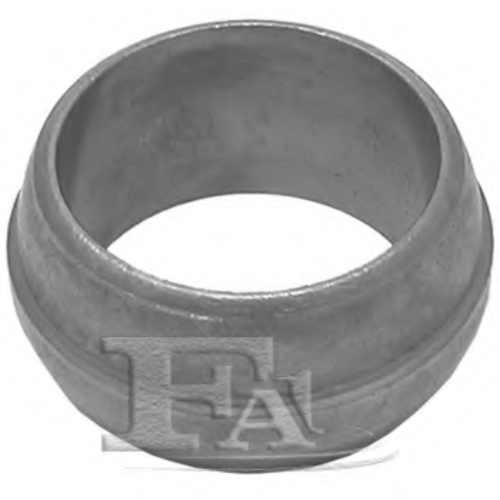 Уплотнительное кольцо трубы выхлопного газа FA1 142-949