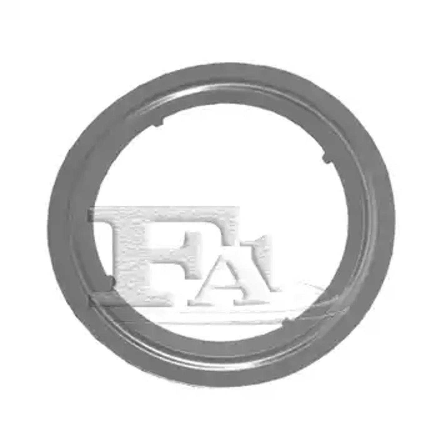 Прокладка глушителя FA1 210-919