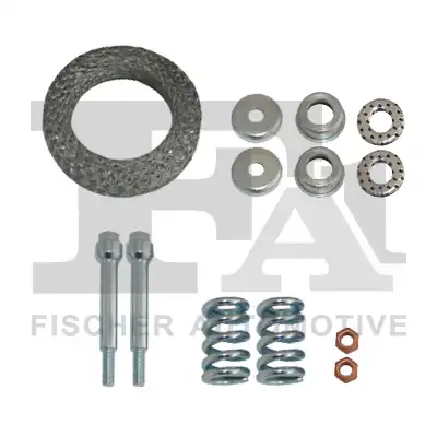 Fischer монтажный набор peugeot 106 i 91-96 FA1 218-973