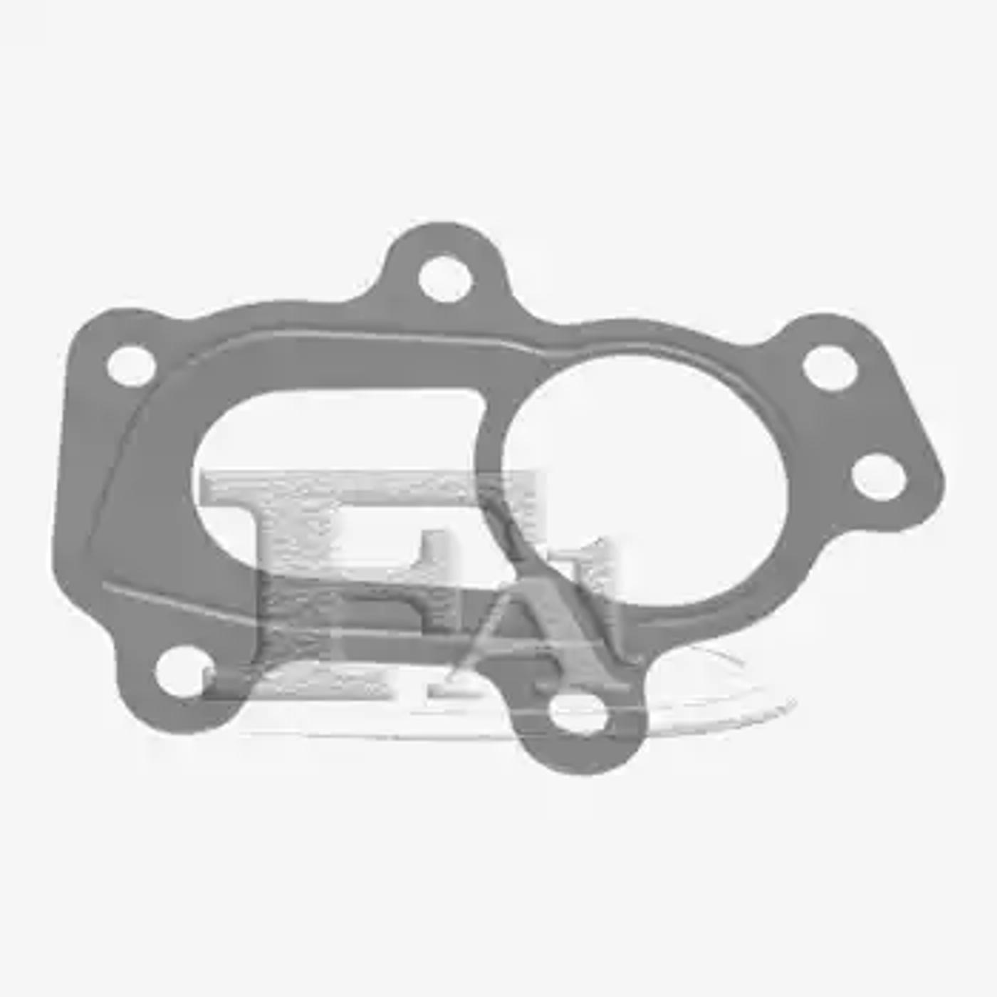 Прокладка глушителя rena FA1 220-936