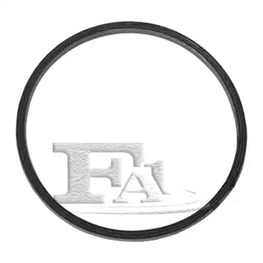 Прокладка глушителя FA1 131-999