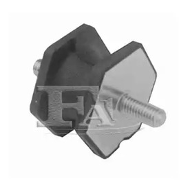 Кронштейн системы выпуска ог FA1 223-907