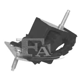 Кронштейн системы выпуска ог FA1 223-934