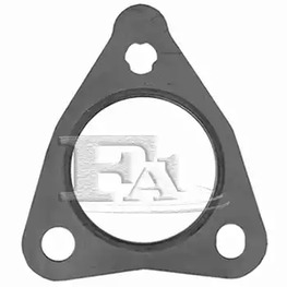 Прокладка трубы выхлопного газа FA1 780-913