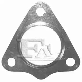 Прокладка трубы выхлопного газа FA1 780-921