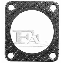 Прокладка трубы выхлопного газа FA1 870-901