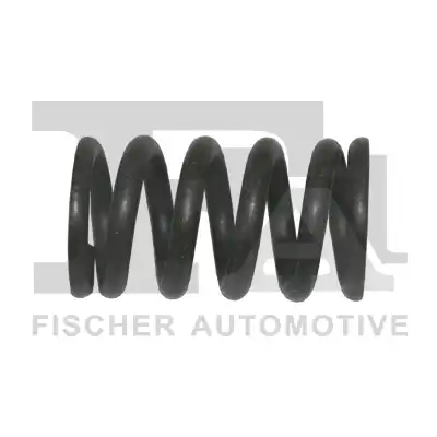 Скоба прекления глушителя FA1 755902