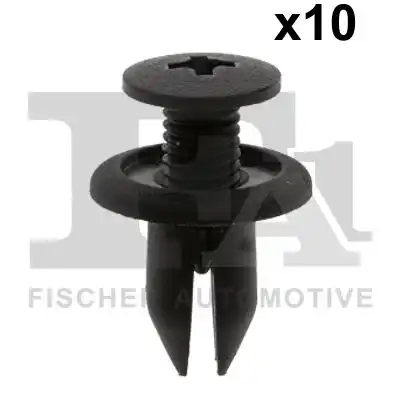 79-30013.10 FA1 Клипса пластмассовая Acura, Chevrolet, Daewoo, GM, Honda, Mazda, Subaru применяемость: фиксатор