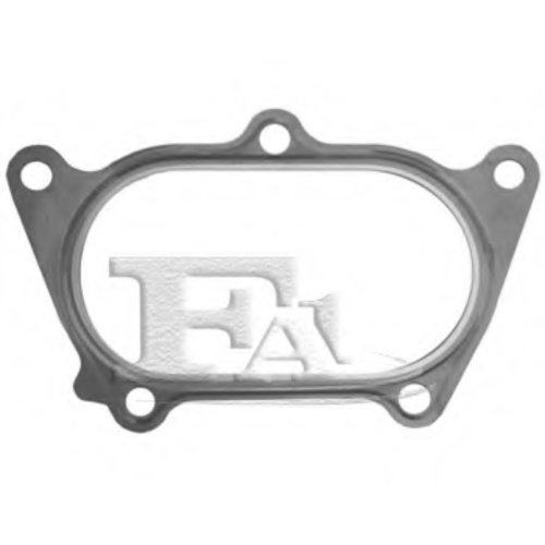 Прокладка глушителя FA1 890-913