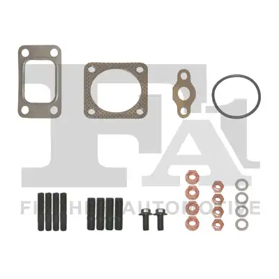 Ремкомплект турбины FA1 KT110450