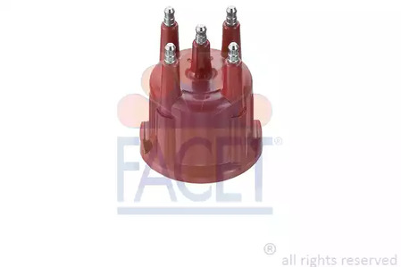 Крашка трамблера FACET 2.7530/19PHT