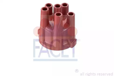 Крышка распределителя зажигания FACET 2.7530/1PHT