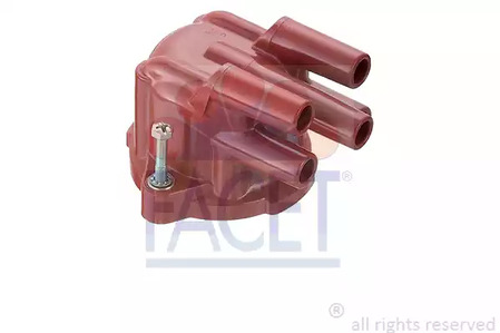 Крышка распределителя зажигания FACET 2.7530/33PHT