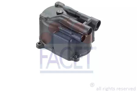 Крышка распределителя зажигания made in italy - oe equivalent