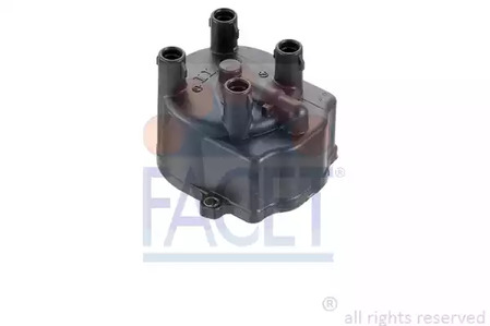 Крышка распределителя зажигания made in italy - oe equivalent