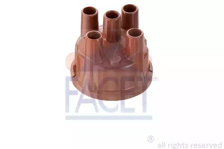 Крашка трамблера FACET 2.7654PHT